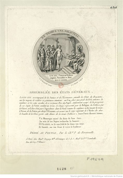 Cahiers de doléances de 1789 les retrouver les consulter les