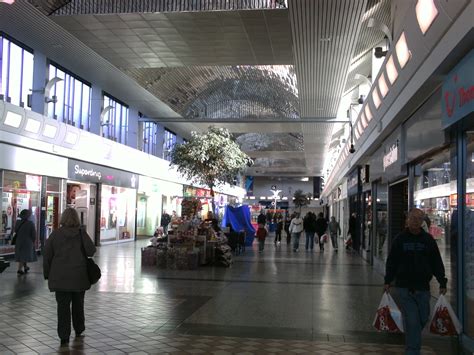 Arndale Centre | Wiki | Everipedia