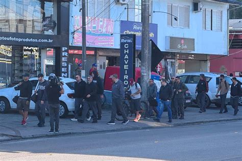 Greve Onibus Florianopolis - Greve de ônibus: serviço é normalizado com o fim da paralisação em ...
