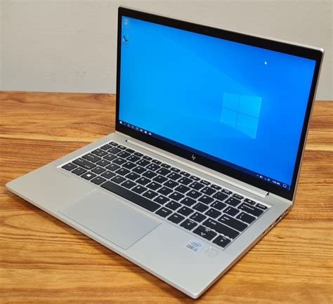 Hp Elitebook 830 G7 Laptop Price In Pakistan Finalprice Pk