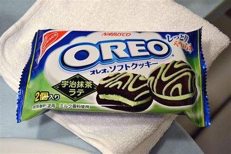 Strange and Amazing Oreo Flavors Around the World - SmarterTravel