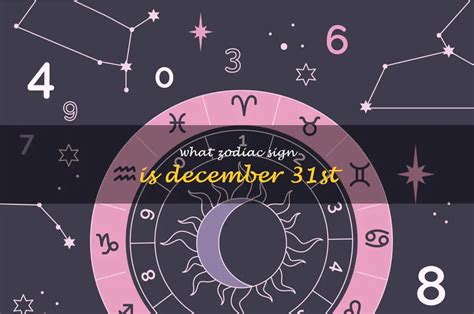 The Ultimate Astrological Guide Discovering The Zodiac Sign Of