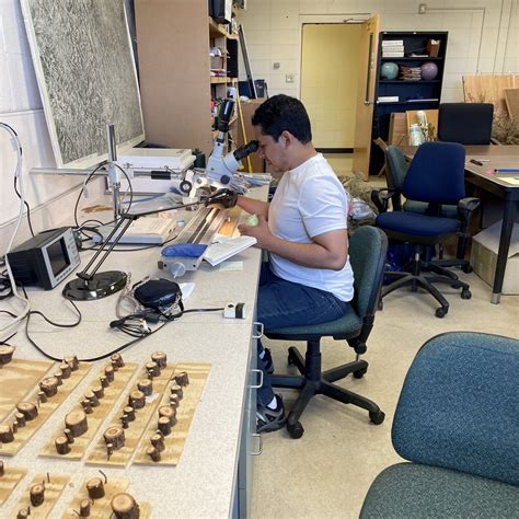Guatemala climate scientists look to tree rings for answers at CSU