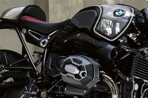 Bmw Motorrad Tr Nh L Ng Phi N B N K Ni M N M C A B I R Ninet V