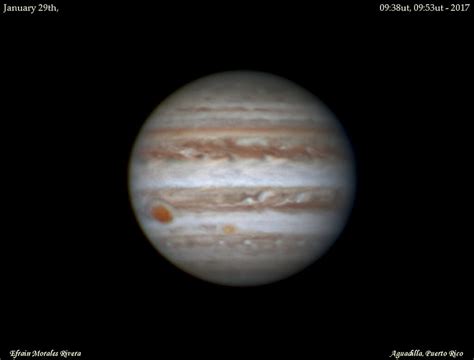 jupiter rotation Archives - Universe Today