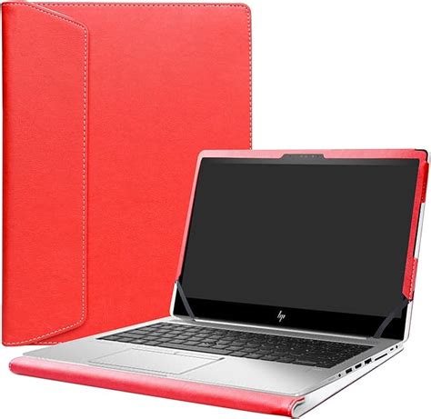 Alapmk Protective Case Cover For 14 HP EliteBook 840 G5 G6 EliteBook