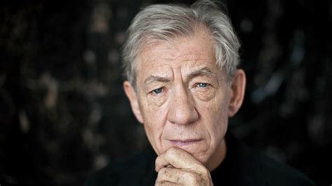 Harry Potter Ian McKellen Gandalf rifiutò il ruolo di Silente a