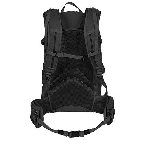 Mochila Curtlo Hotshot Laptop Litros Preto Viajante Moderno