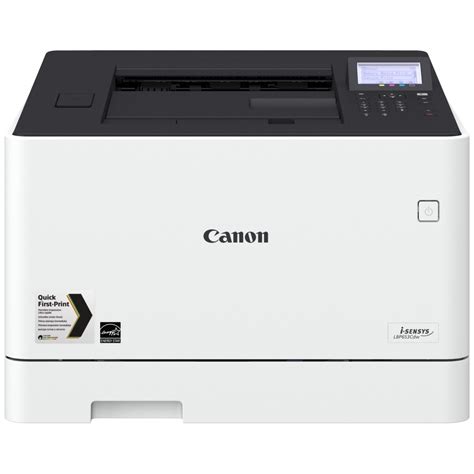 Canon i-SENSYS LBP653CDW купить + отзывы и характеристики