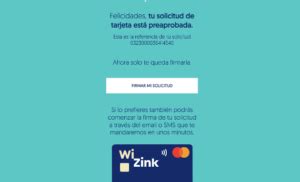 Cómo dar de baja la tarjeta WiZink una guía práctica Legitima Defensa