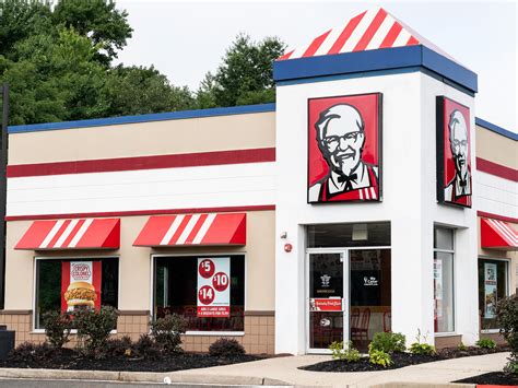 Kool Kentucky - Is This Kentucky Fried Chicken Franchise Worth Trying