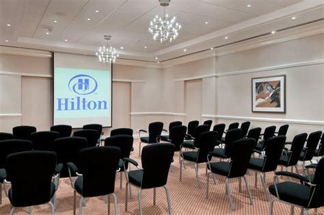 Hilton Northampton in Northampton, Northamptonshire, United Kingdom | Hotel | Full Details