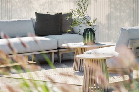 Knusse tuin loungehoek creëren 6 tips voor jouw loungehoek Blog