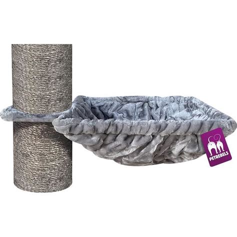 Hamac Xl Pour Arbre Chat Cm Carr Carr Poids Kg Pour