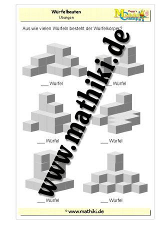 W Rfelbauten Mathiki De Ihre Matheseite Im Internet