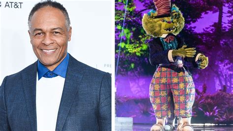 ‘The Masked Singer’ contestant Ray Parker Jr. on elimination, creating ‘Ghostbusters’ theme song ...