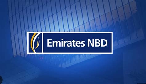 “adapting To Unpredictability” Emirates Nbd Announces Investment