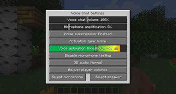 how to fix simple voice chat