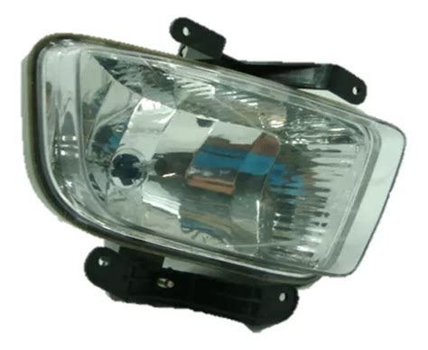 Faro Neblina Derecho Picanto 2004 2005 2006 MercadoLibre