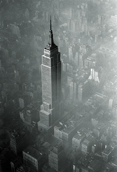 Empire State Building 1961 | HistoryNet