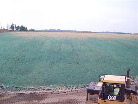 Charlton, MA Landfill Closure | Resource Management Inc.