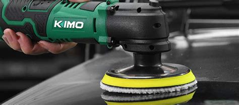 Best Cordless Polishers