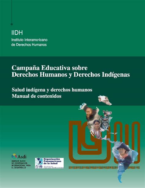 PDF Salud Indigena DOKUMEN TIPS