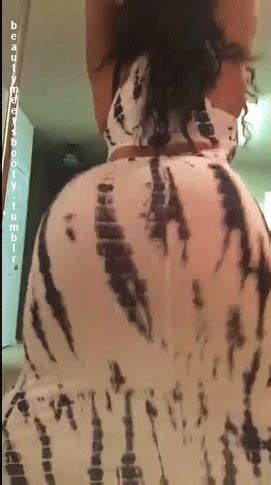 Thick Juicy Ass Gifs 2 Badonk 29 Porn Pic