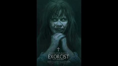 The Exorcist Theme Song Version 2 1 Hour Youtube