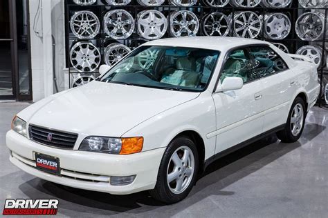 1998 Toyota Chaser Tourer S Sold Motorious