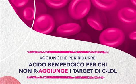 Ipercolesterolemia AIFA approva la rimborsabilità per il nuovo