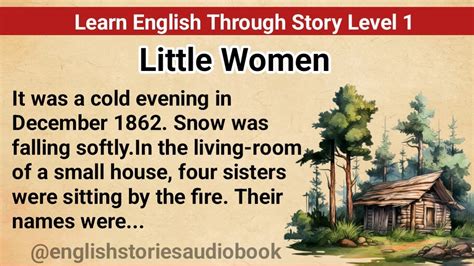 Learn English Through Story Level 1 Graded Reader Level 1 English