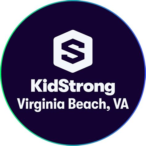 KidStrong Virginia Beach | Virginia Beach VA