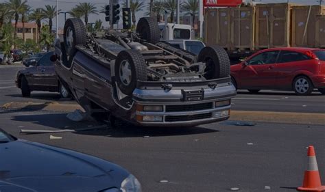 Suv Rollover Accidents The Havins Law Firm Lp