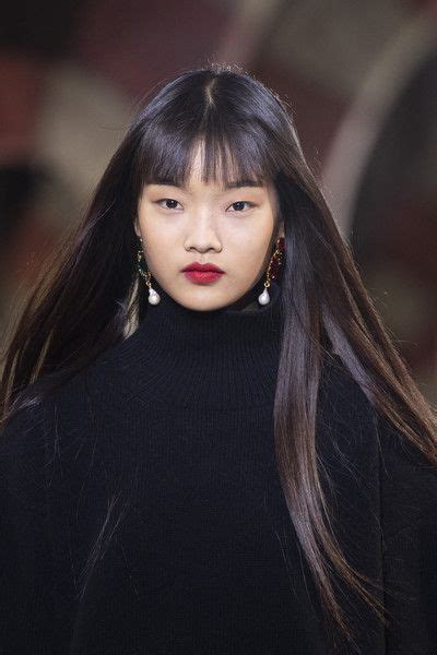 Oscar De La Renta Fall 2019 Runway Pictures Fashion Oscar De La