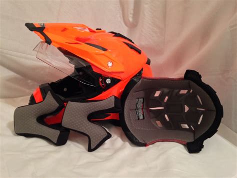 Afx Fx 41 Dual Sportadventure Helmet — Horizon Adv