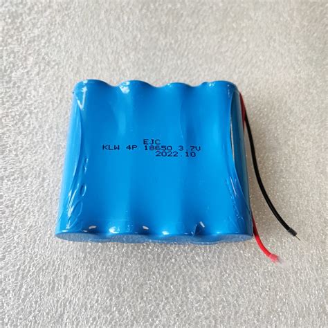 Mah V Lithium Cell Battery Electromann Sa