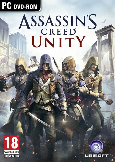 Assassins Creed Unity Dead Kings Dlc Reloaded Pcgames