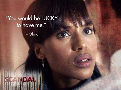 35 best Scandal Quotes images on Pinterest | Scandal quotes, Scandal tv ...