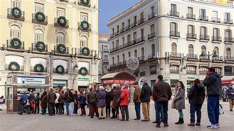 Cu L Es El Origen Del Tradicional Sorteo De La Loter A Del Ni O