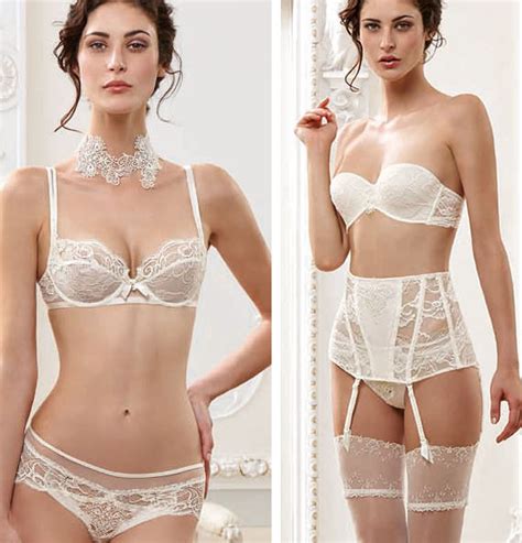 Something New Lise Charmel Lingerie Briefs By Ellen Lewis