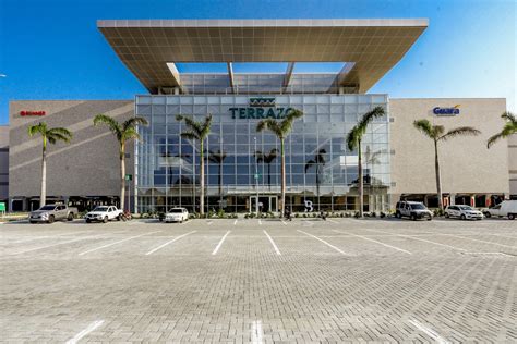 PUBLICOA EVENTOS Terrazo Shopping celebra o Dia dos Pais diversão