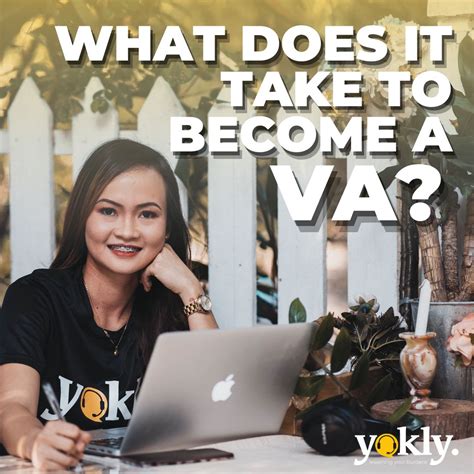 Virtual Assistant Essential Qualities and Skills | Yokly Careers 