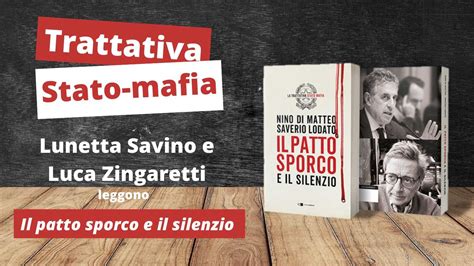 La Trattativa Stato Mafia Marzo A Roma Casa Editrice Chiarelettere