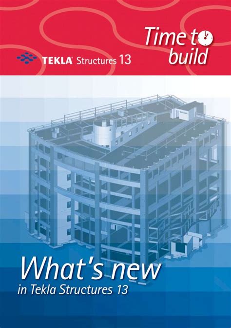 Pdf Tekla Structures Dokumen Tips