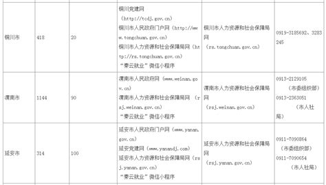 2024年陕西省事业单位公开招聘（募）9983名工作人员 3月4日报名 荆楚网 湖北日报网