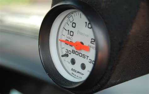 The Best Boost Gauge In 2021 Pro Car Reviews