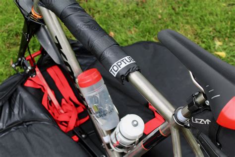 Review Scicon Aerocomfort 3 0 TSA Road Bike Bag