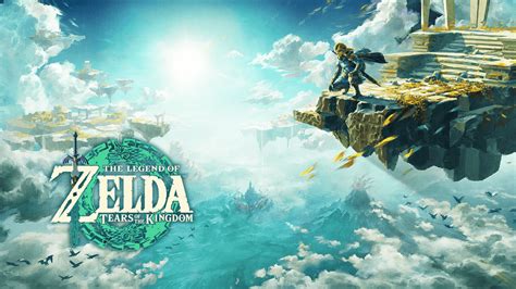 The Legend of Zelda: Breath of the Wild 2 – release date and prices ...