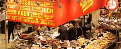 Murray’s Cheese Kiosk at Kroger Co. Supermarkets – Supermarket ...